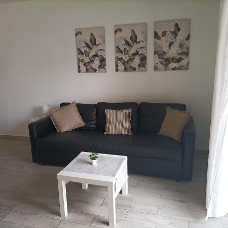 Le Petit Apartment Costa De Antigua Exterior foto