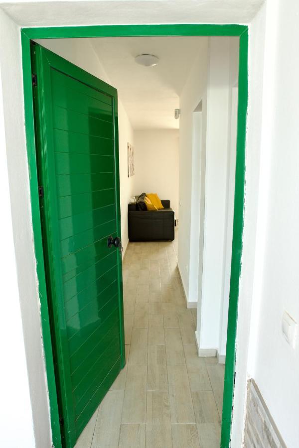 Le Petit Apartment Costa De Antigua Exterior foto