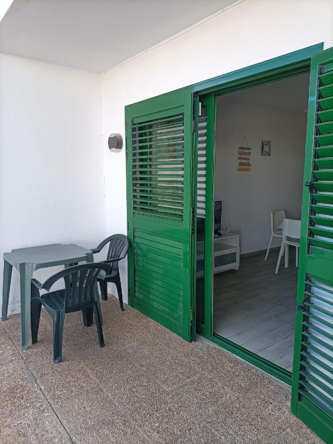 Le Petit Apartment Costa De Antigua Exterior foto