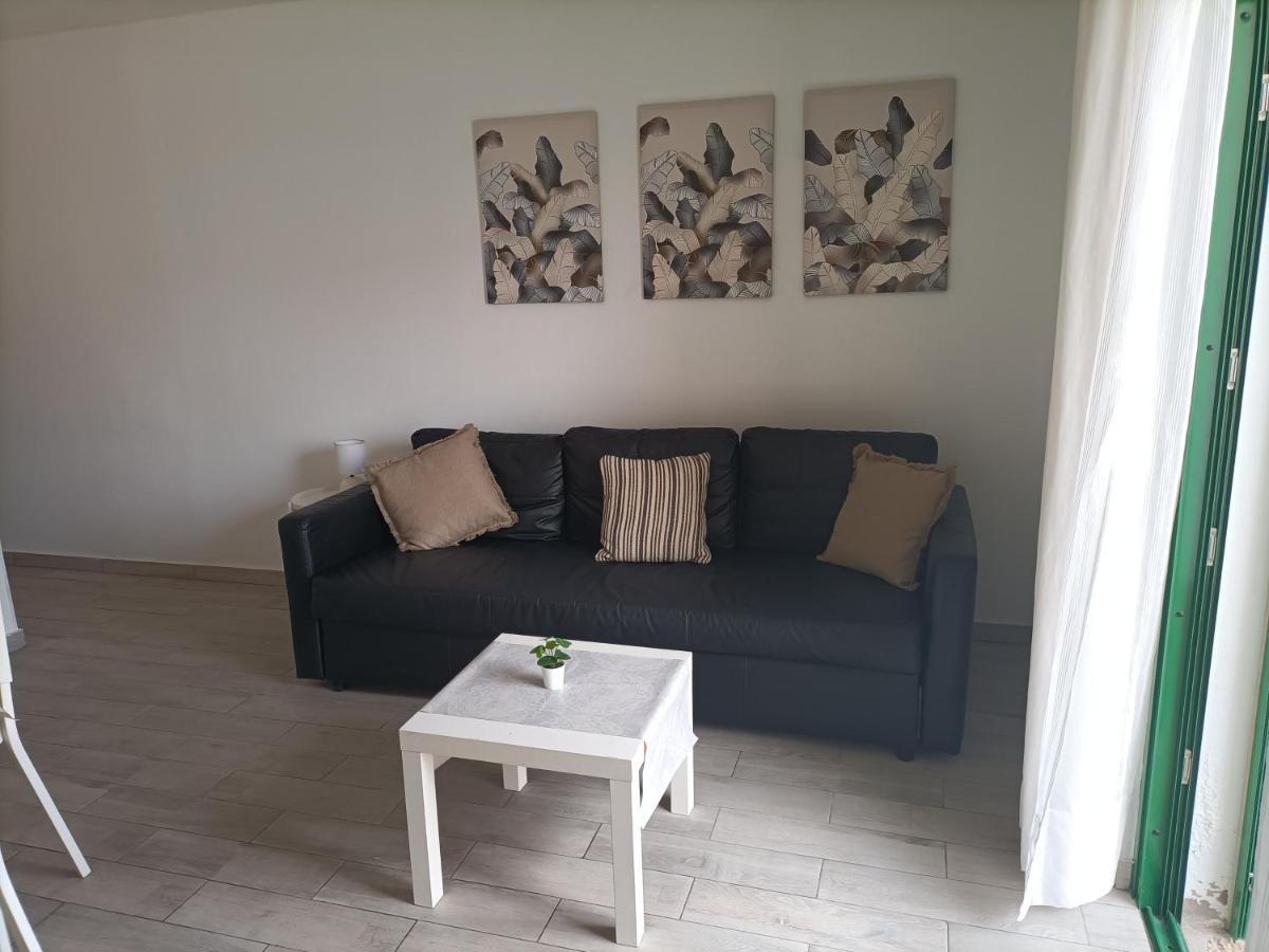 Le Petit Apartment Costa De Antigua Exterior foto
