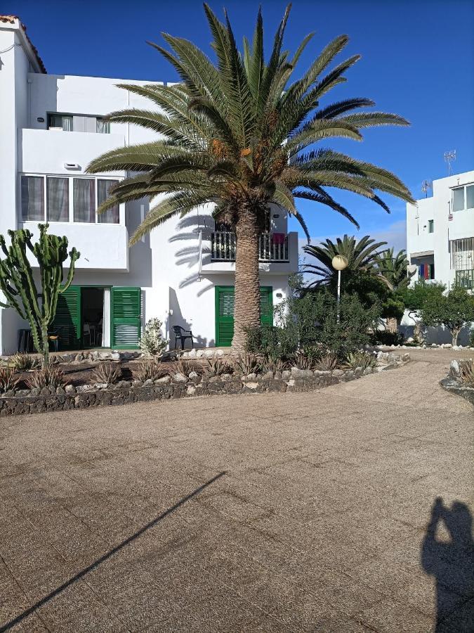 Le Petit Apartment Costa De Antigua Exterior foto