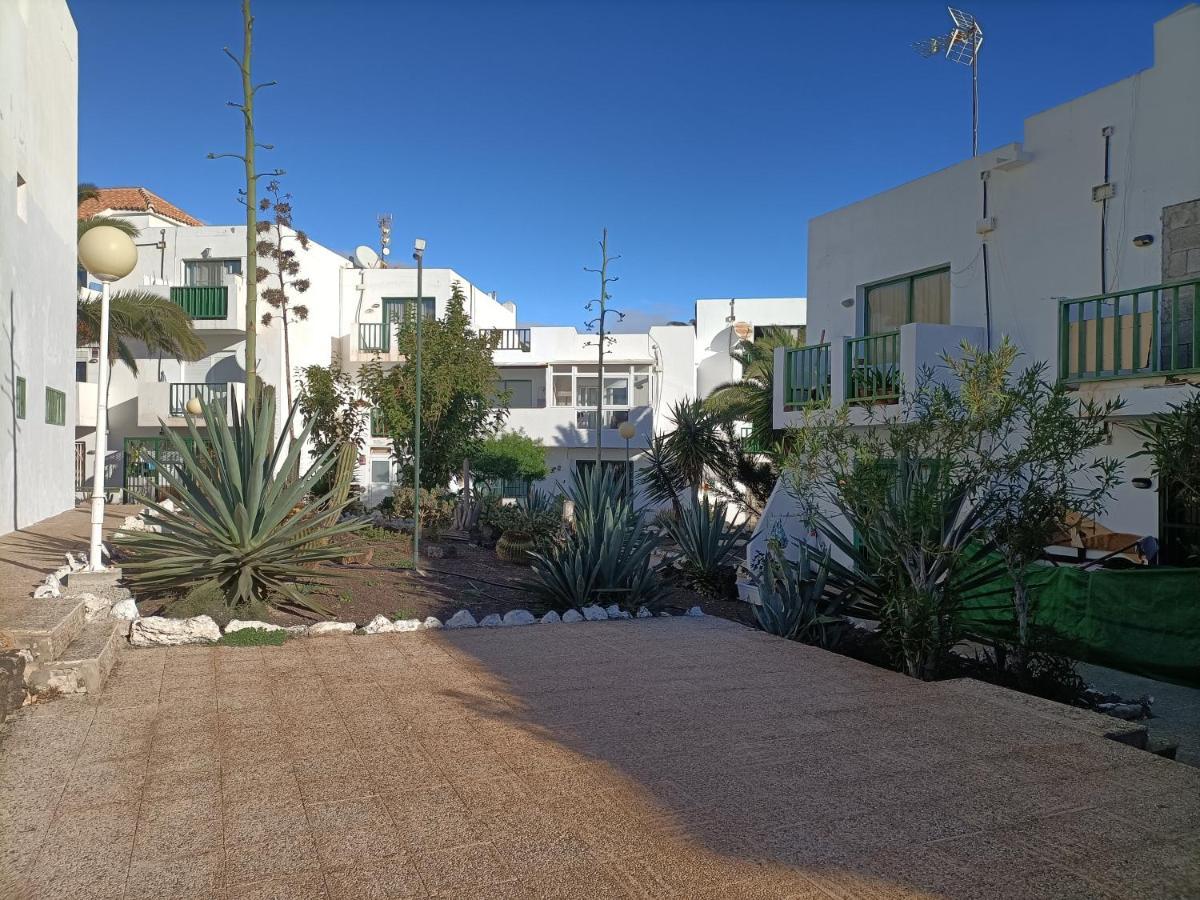 Le Petit Apartment Costa De Antigua Exterior foto