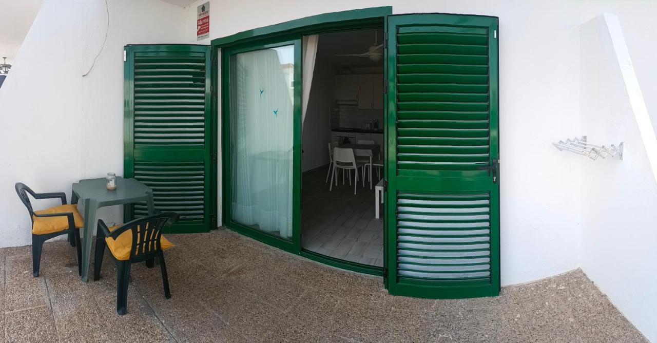 Le Petit Apartment Costa De Antigua Exterior foto