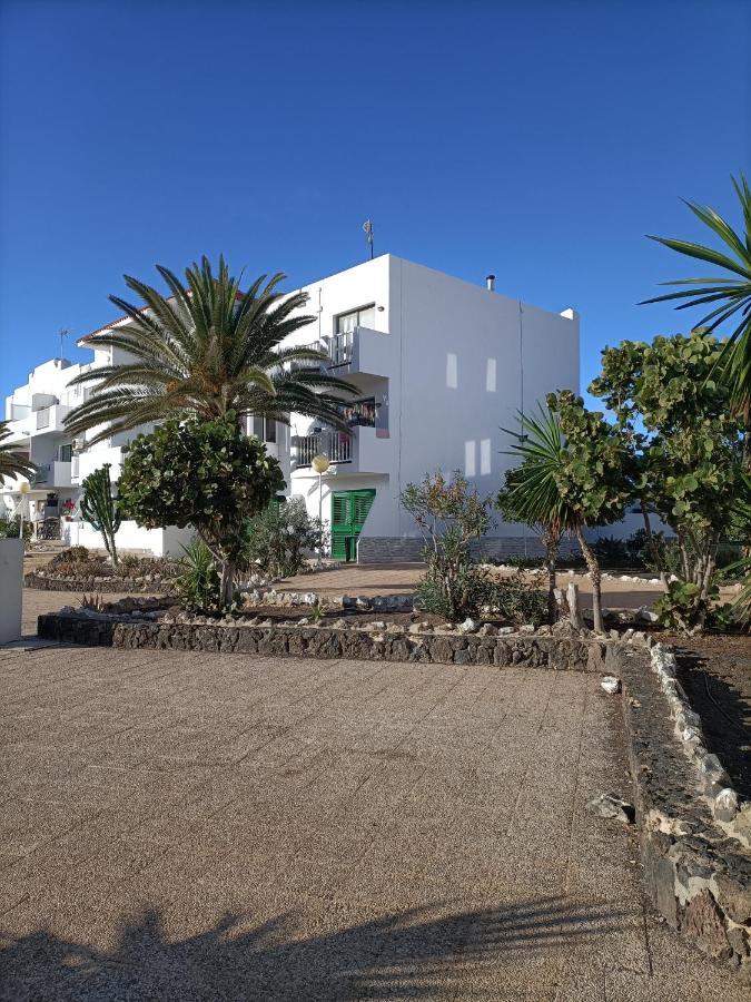 Le Petit Apartment Costa De Antigua Exterior foto