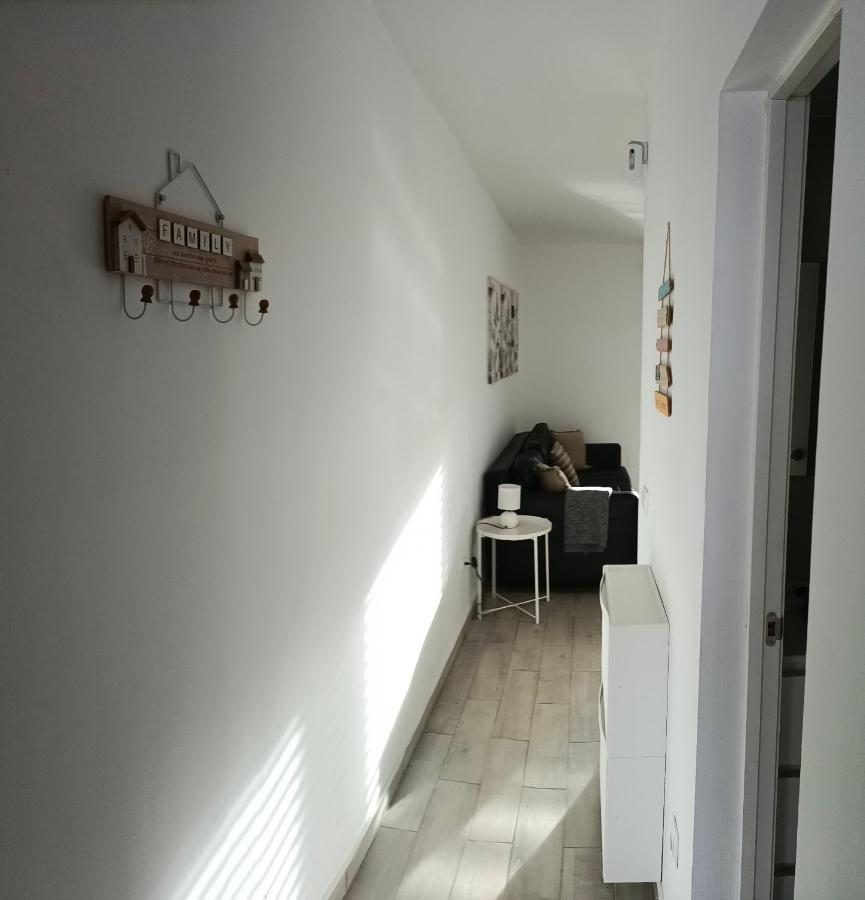 Le Petit Apartment Costa De Antigua Exterior foto