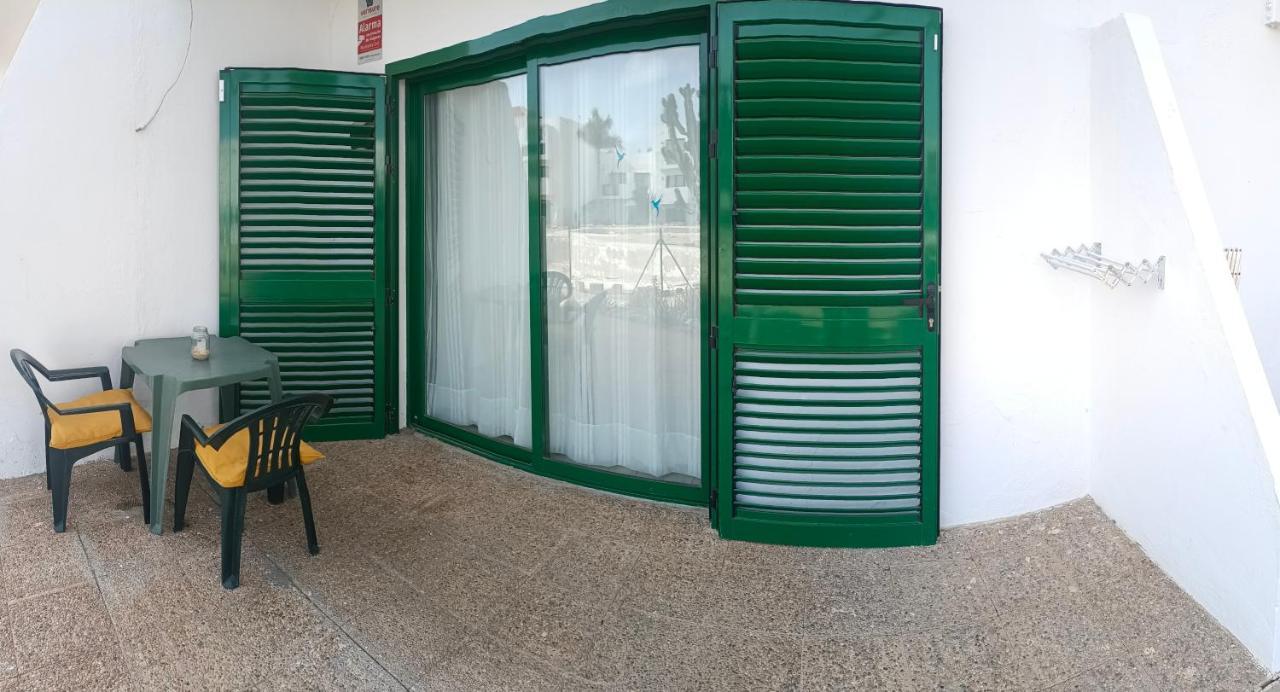 Le Petit Apartment Costa De Antigua Exterior foto